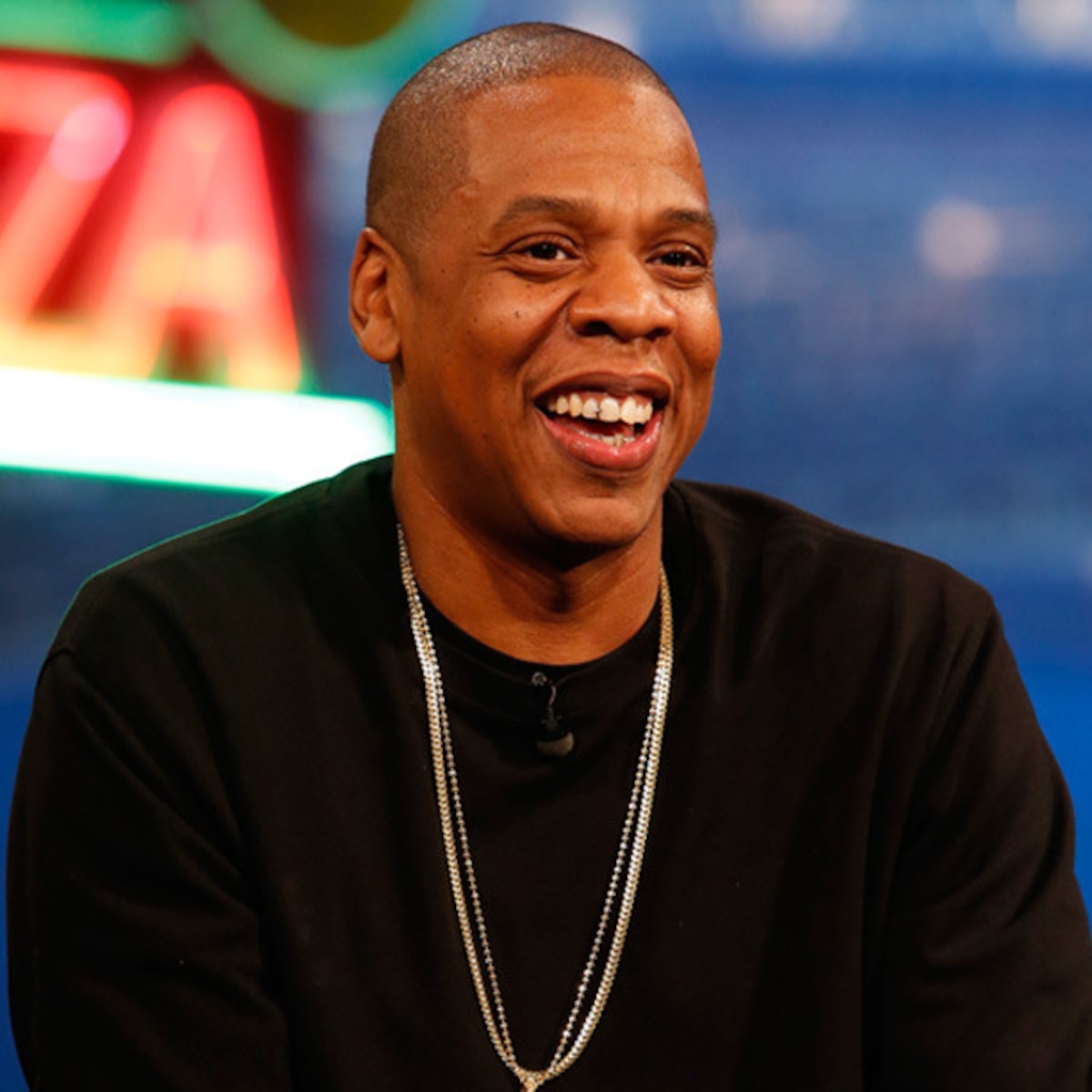A Rundown of All the Friends JAY-Z Shouts Out on Friends