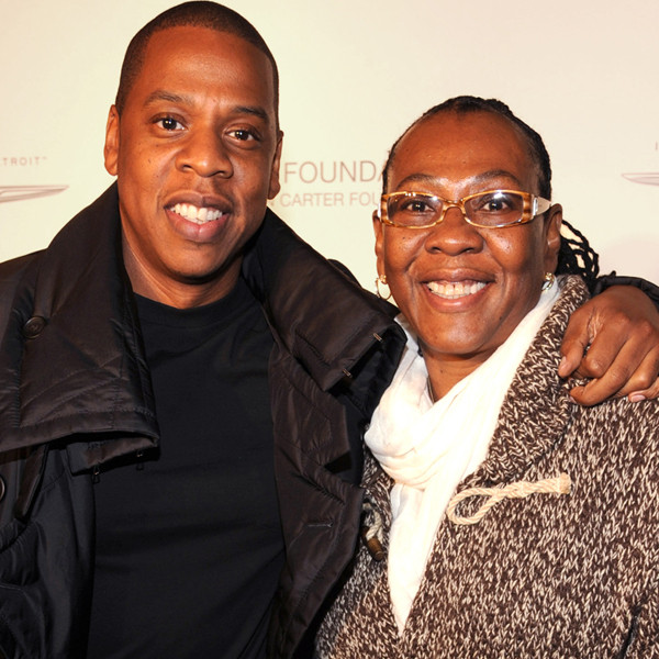 Jay-Z Reveals His Mom Is a Lesbian on 4:44