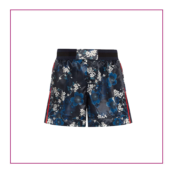 Photos from 17 Pairs of Running Shorts That You'll Want to Be Seen In