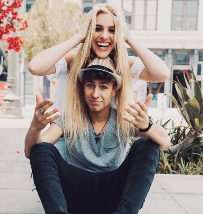 Photo #807640 from Las fotos más adorables de Lele Pons ...
