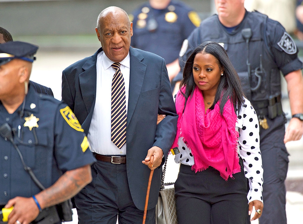 Bill Cosby, Keshia Knight Pulliam