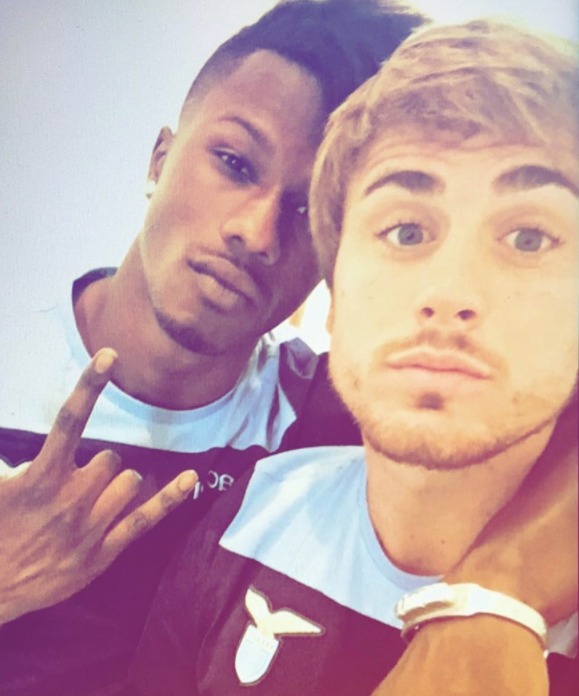 Keita Balde, Patric