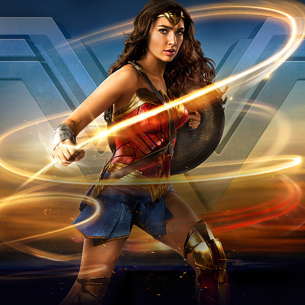 Wonder Woman 2 Receives Official Release Date - E! Online - AU