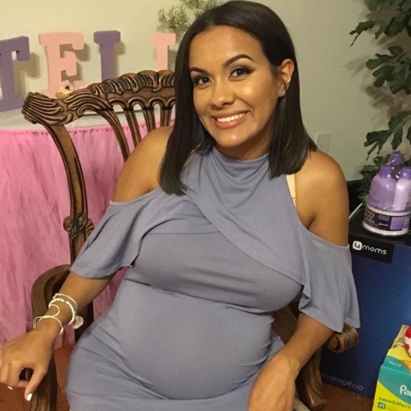 Briana Dejesus Is Joining Teen Mom 2 Cast E Online