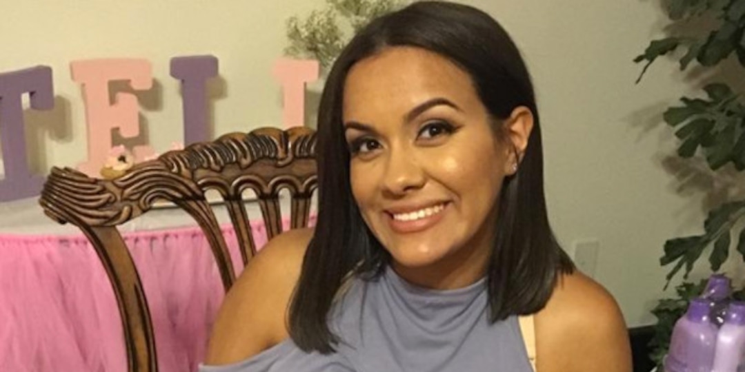 Briana Dejesus Is Joining Teen Mom 2 Cast E Online Briana Dejesus Is Joining Teen Mom 2 Cast E Online