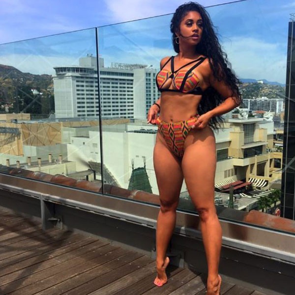 Wags Miami Season 2 Cast Is Hotter Than Ever See The Sexy Pics E News
