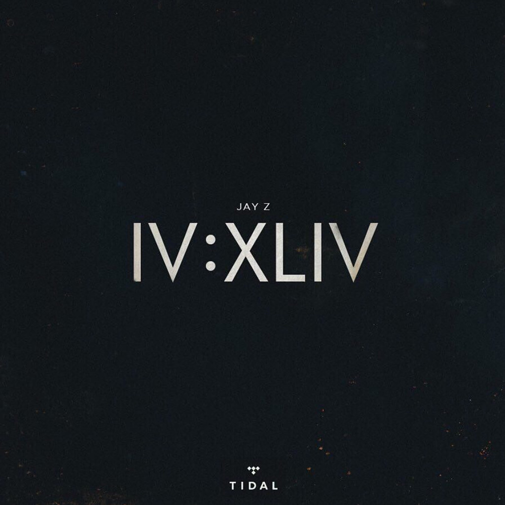 Jay Z To Drop Brand New 4 44 Album Check Out All The Clues E Online Uk