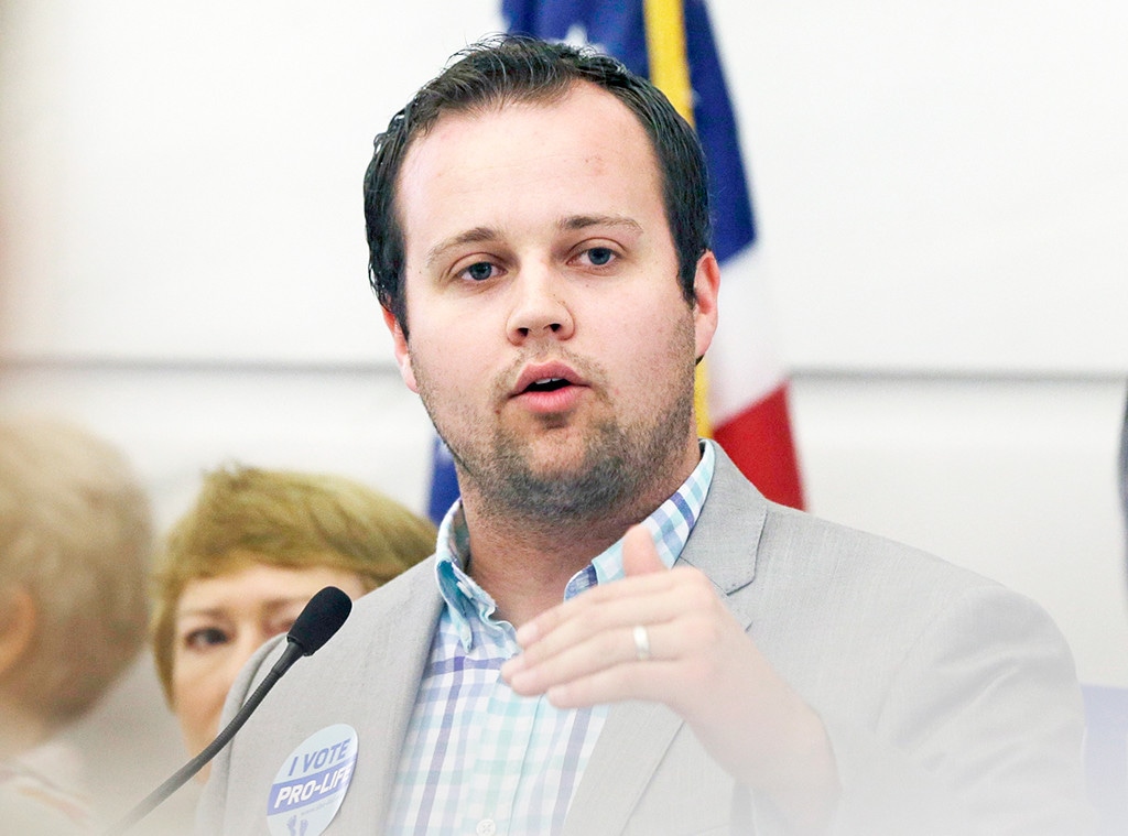 Josh Duggar