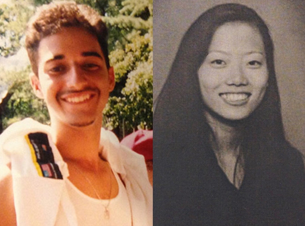 The Epic Frustrations of The Case Against Adnan Syed - E! Online