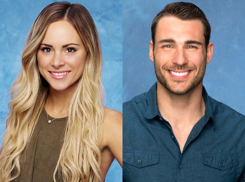 Amanda Stanton and Ben Zorn from Who Will Hook Up on Bachelor in ...