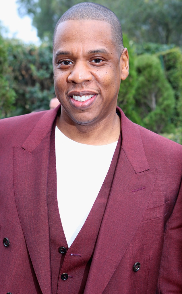 Jay-Z, Jay Z