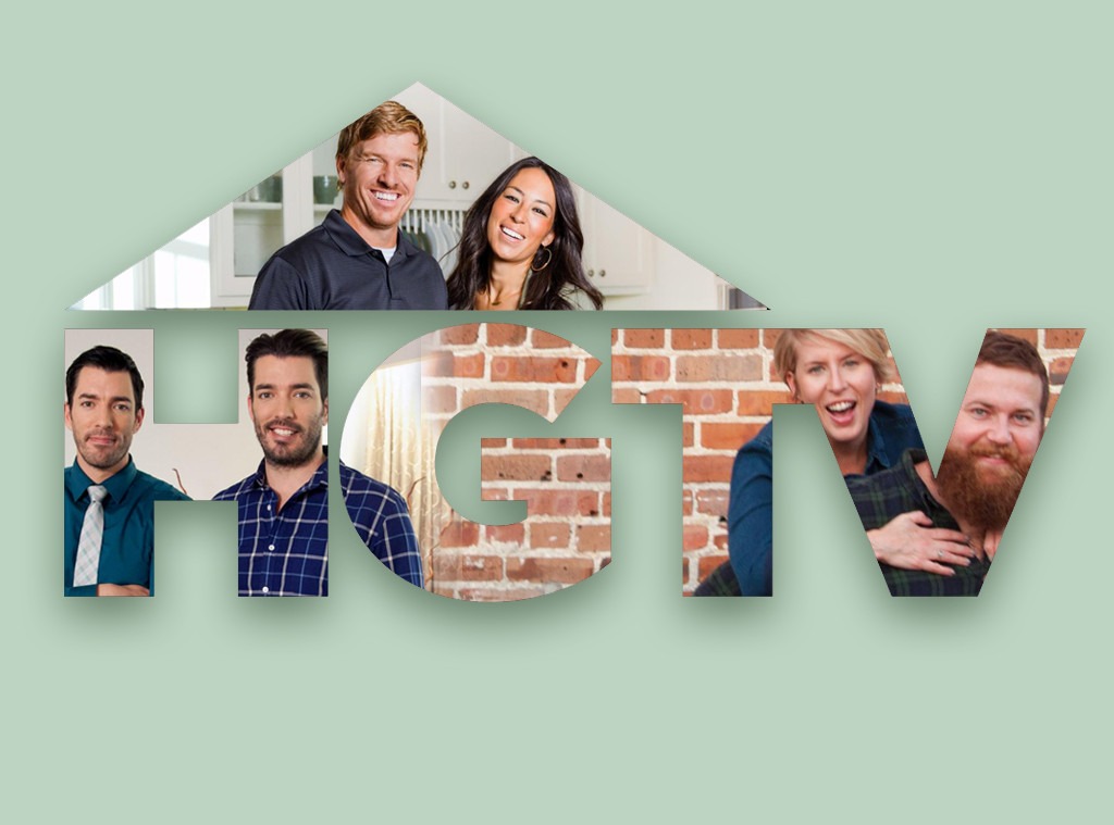 25 Treasures HGTV Gifted Us in Its 25 Years | Celebrity Tidings