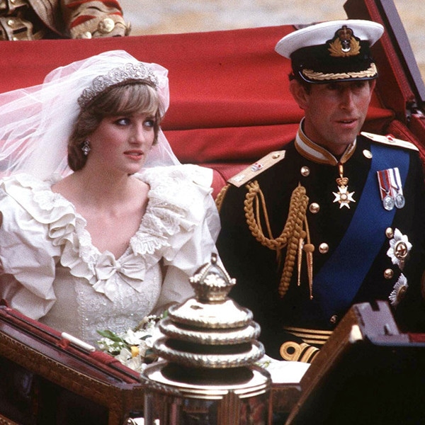 Prince Charles, Princess Diana, Royal Scandals