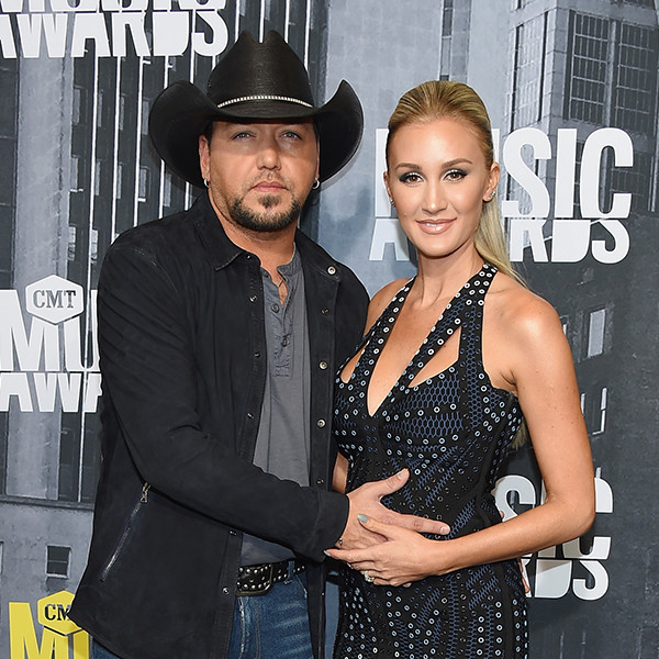 How Jason and Brittany Aldean Fought Through Scandal and Emerged More ...