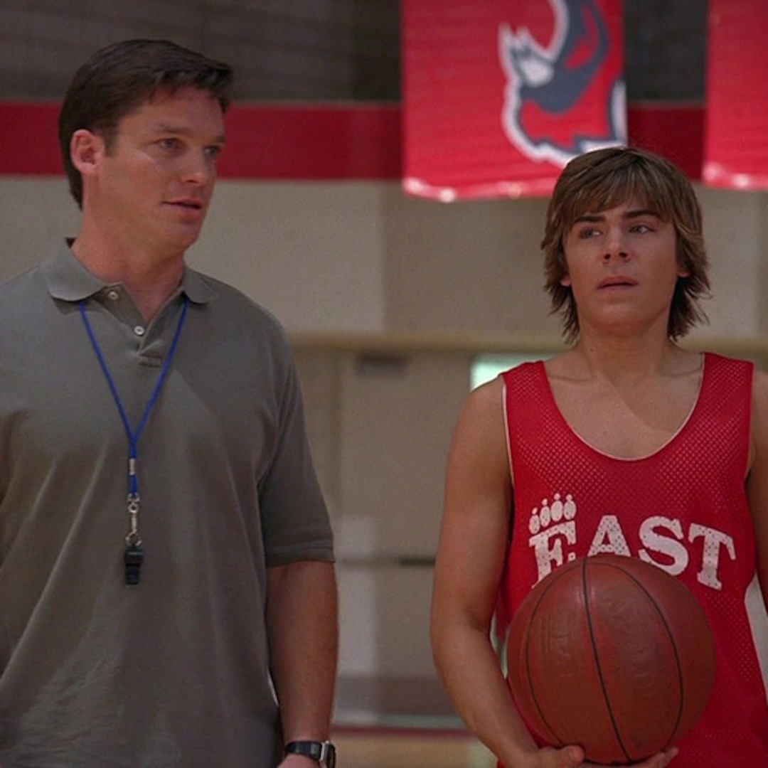 troy bolton wildcats