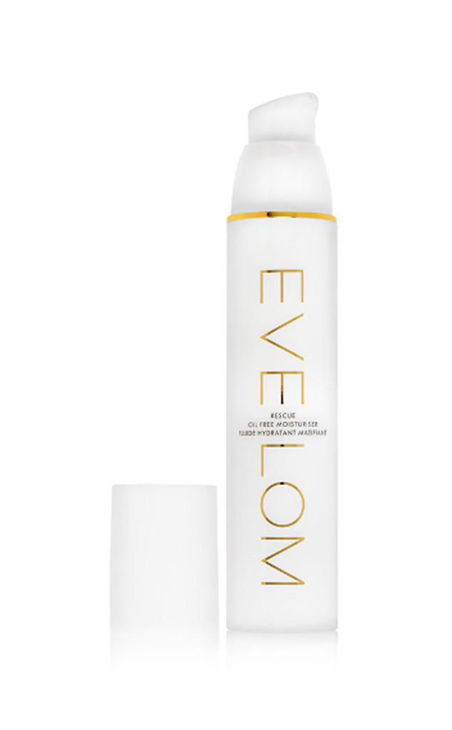 lightweight day moisturizer