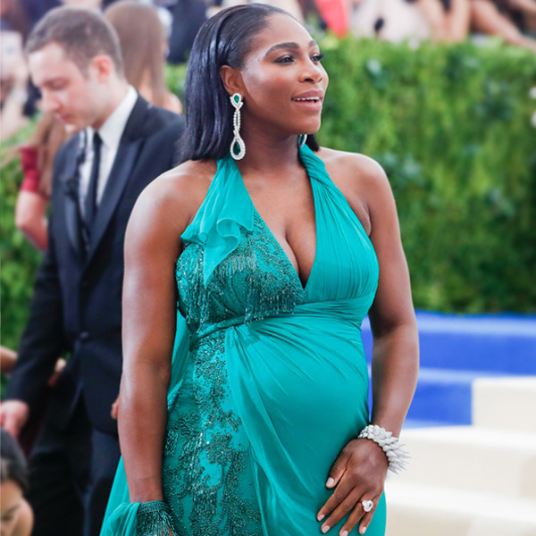 Photos From Serena Williams Best Quotes On Motherhood E Online