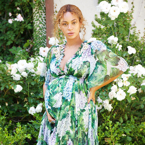 beyonce dolce gabbana