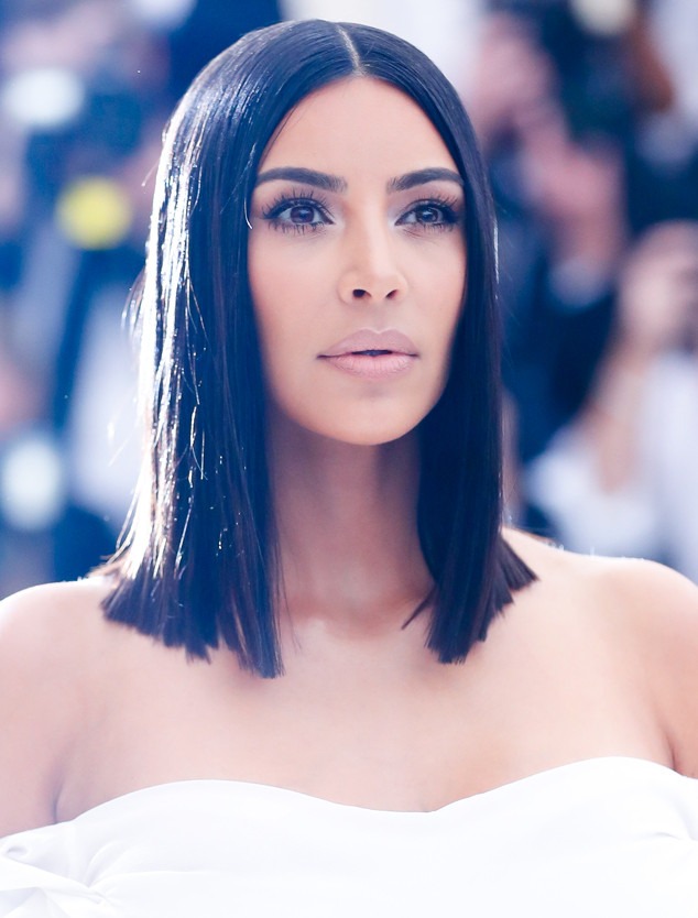 10 Surprising Things We Learned From Kim K.'s Beauty ...
