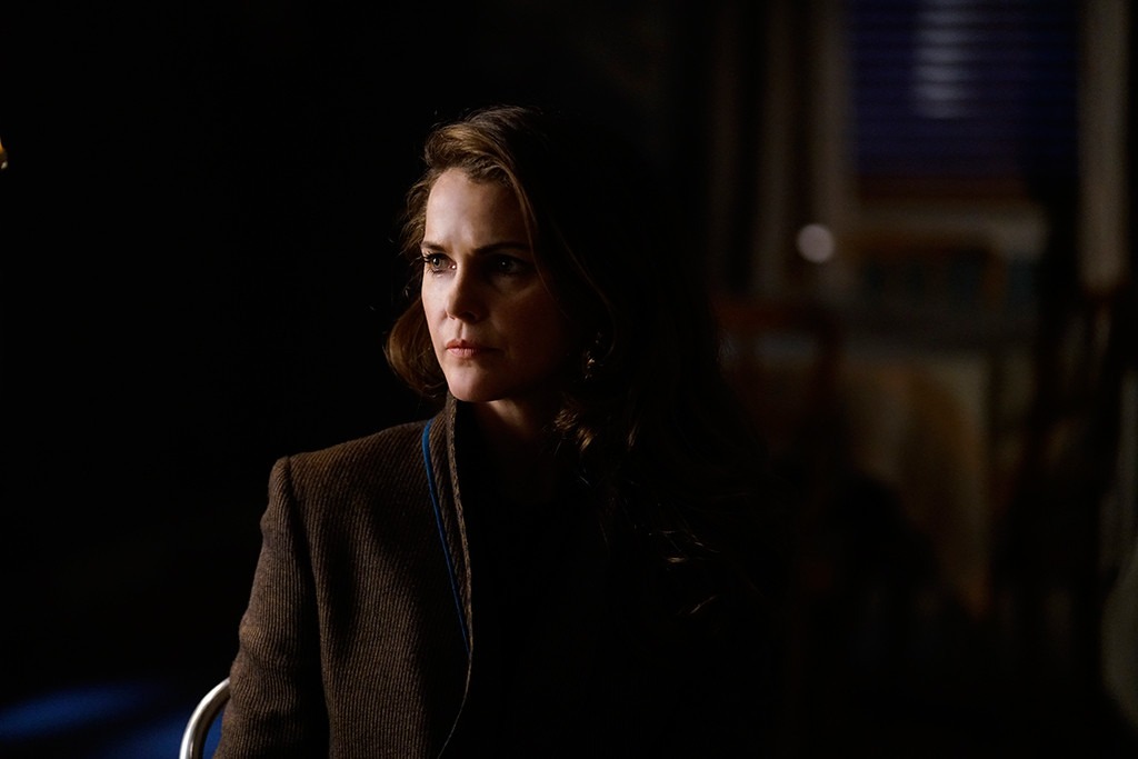 The Americans, 2017 Emmys