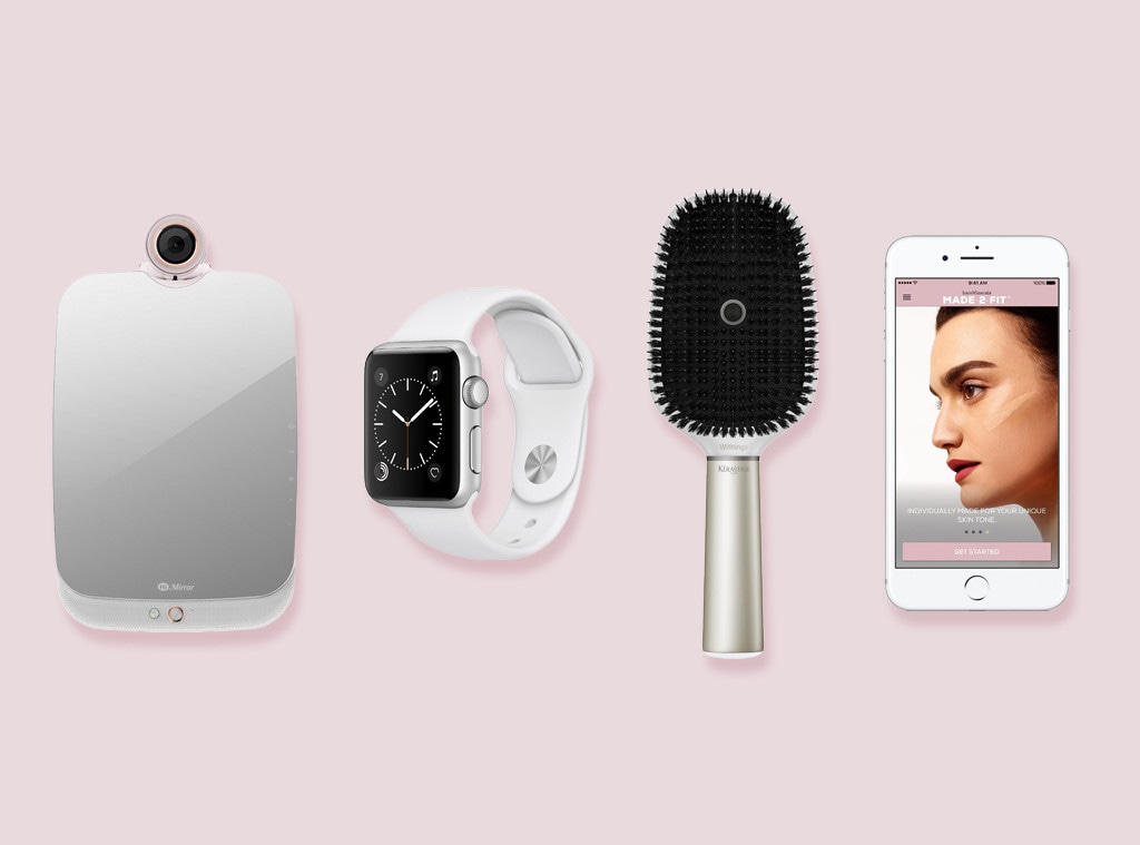 These HighTech Beauty Devices Will Change Your Beauty Routine Forever