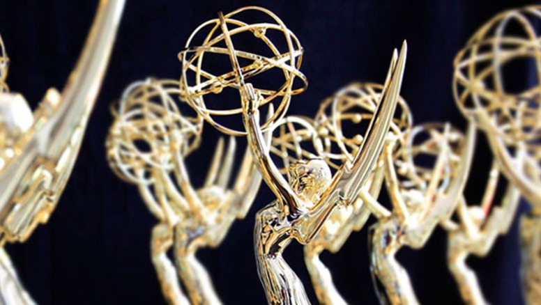 Emmy Statuette