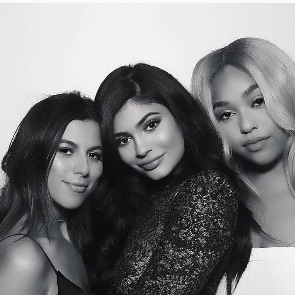 Victoria Villarroel Gamero Assistant From Meet Kylie Jenners Squad E News 