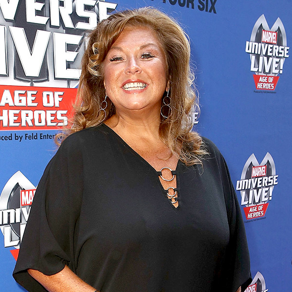 How Abby Lee Miller Is Celebrating Her First Birthday Behind Bars