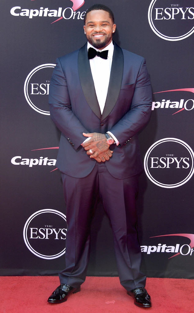 ESPYS 2017 Complete List of Winners and Red Carpet, Show Photos