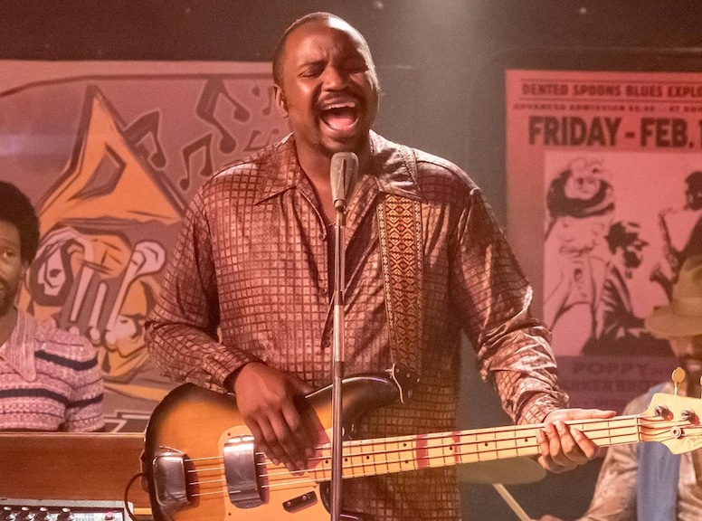 Brian Tyree Henry, This Is Us
