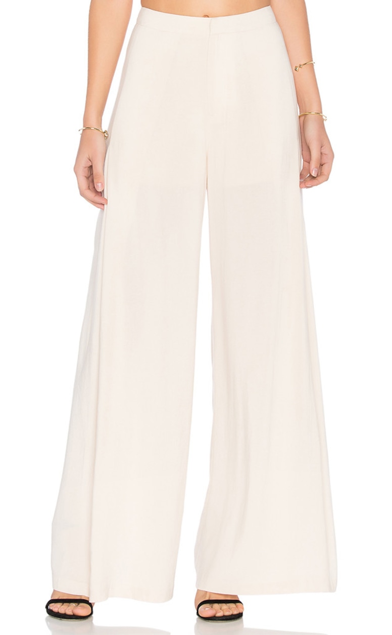 Photos from Palazzo Pants For Every Budget - E! Online