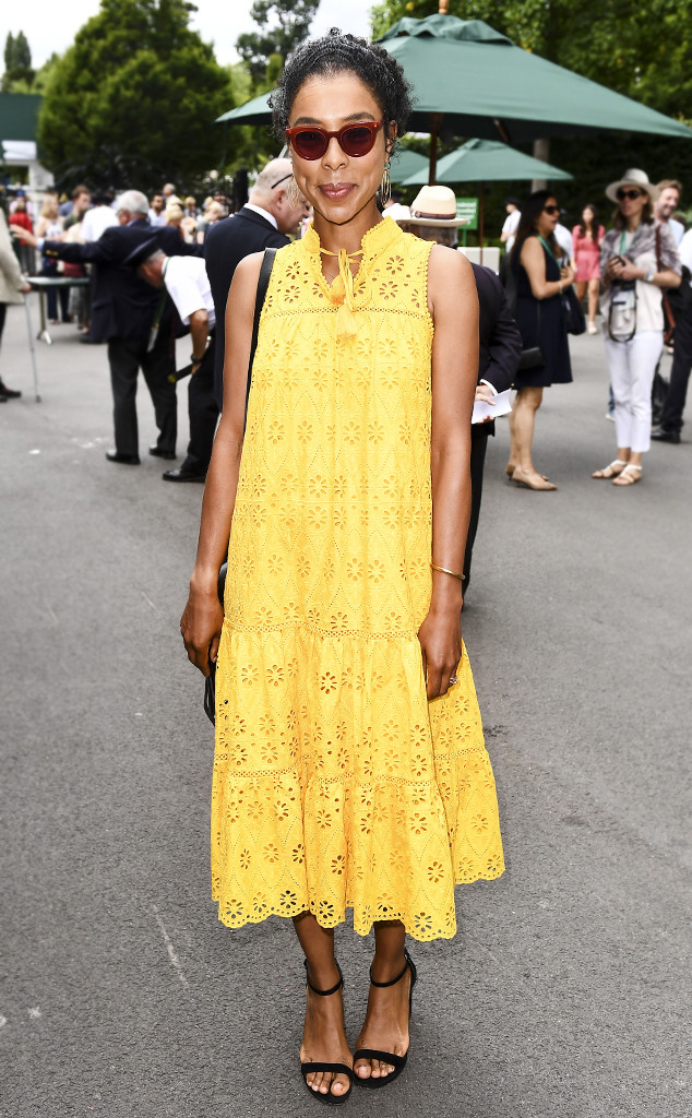 Photos from Best Dressed of the Week: 7/14