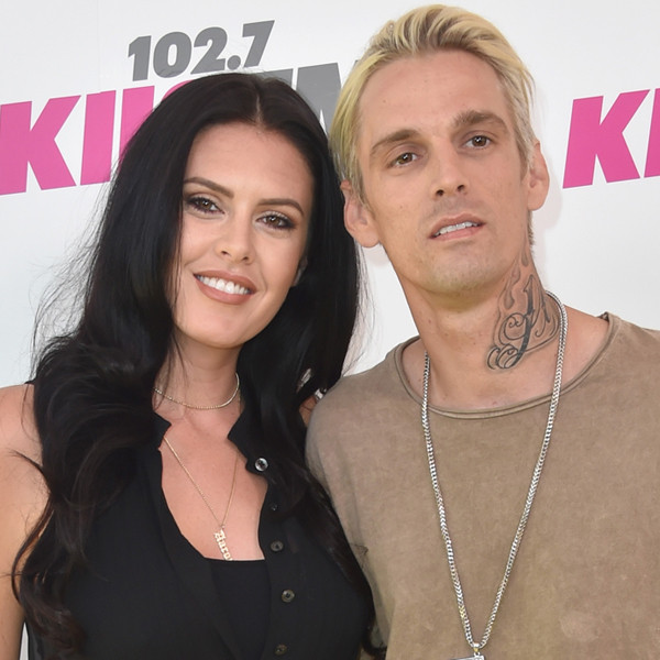 Madison Parker Sets the Record Straight on Aaron Carter Breakup