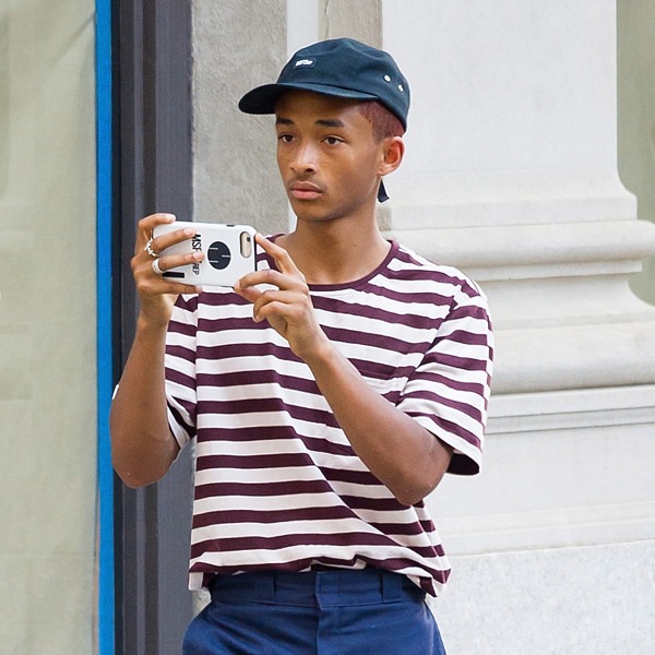 Jaden Smith