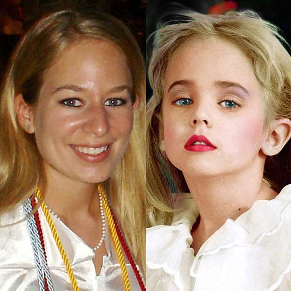 JonBenét Ramsey News, Pictures, and Videos | E! News