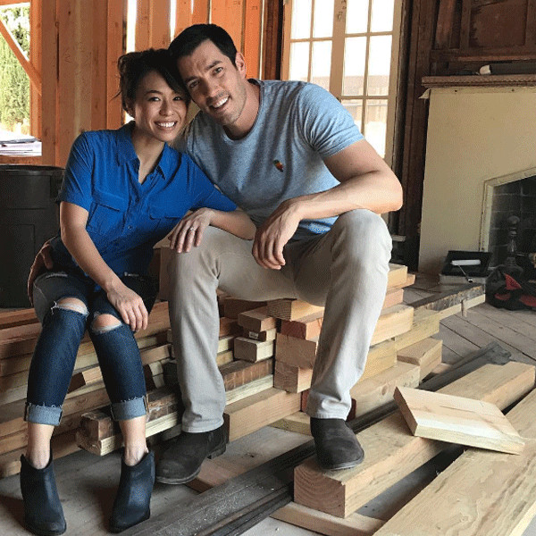 Property Brothers' Drew Scott: Inside His Road to the Altar