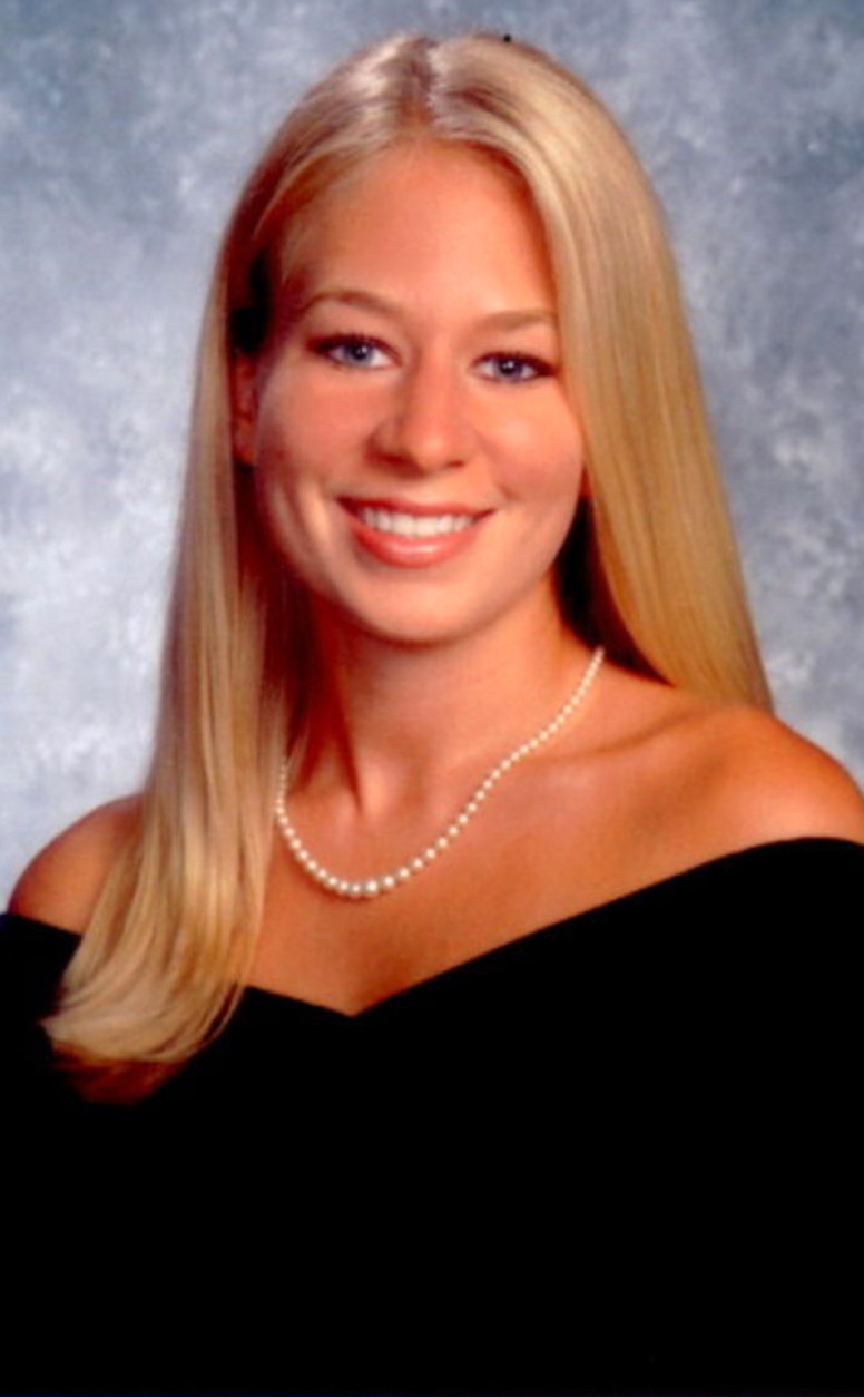 Natalee Holloway