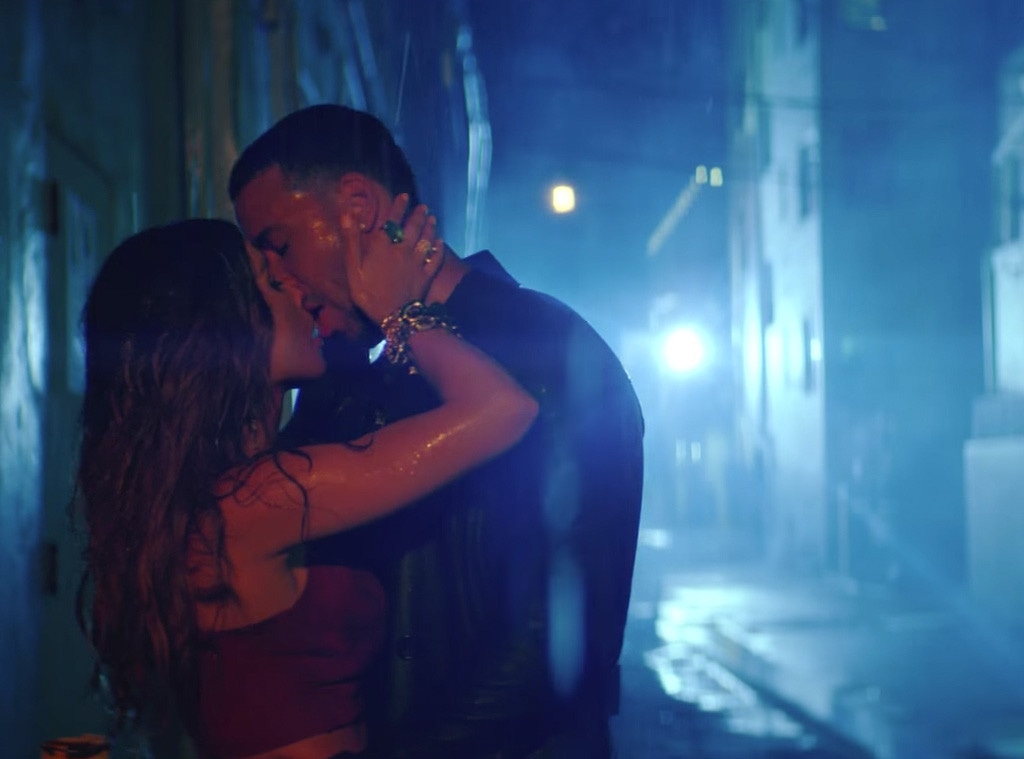 Romeo Santos, Imitadora Music Video