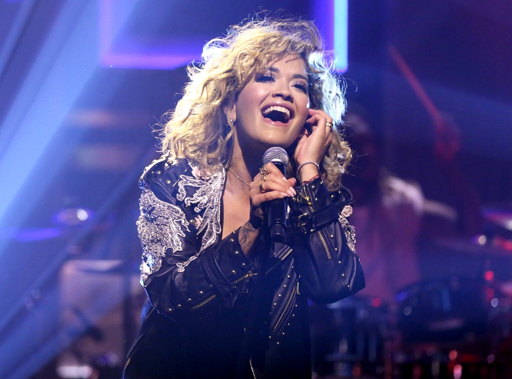 Rita Ora from The Big Picture: Today's Hot Photos | E! News