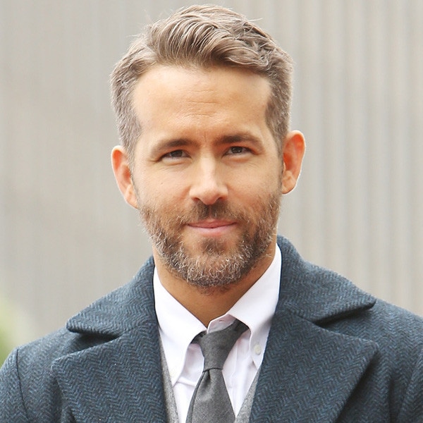 Ryan Reynolds