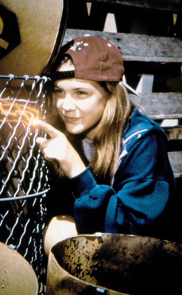 Larisa Oleynik, The Secret World of Alex Mack