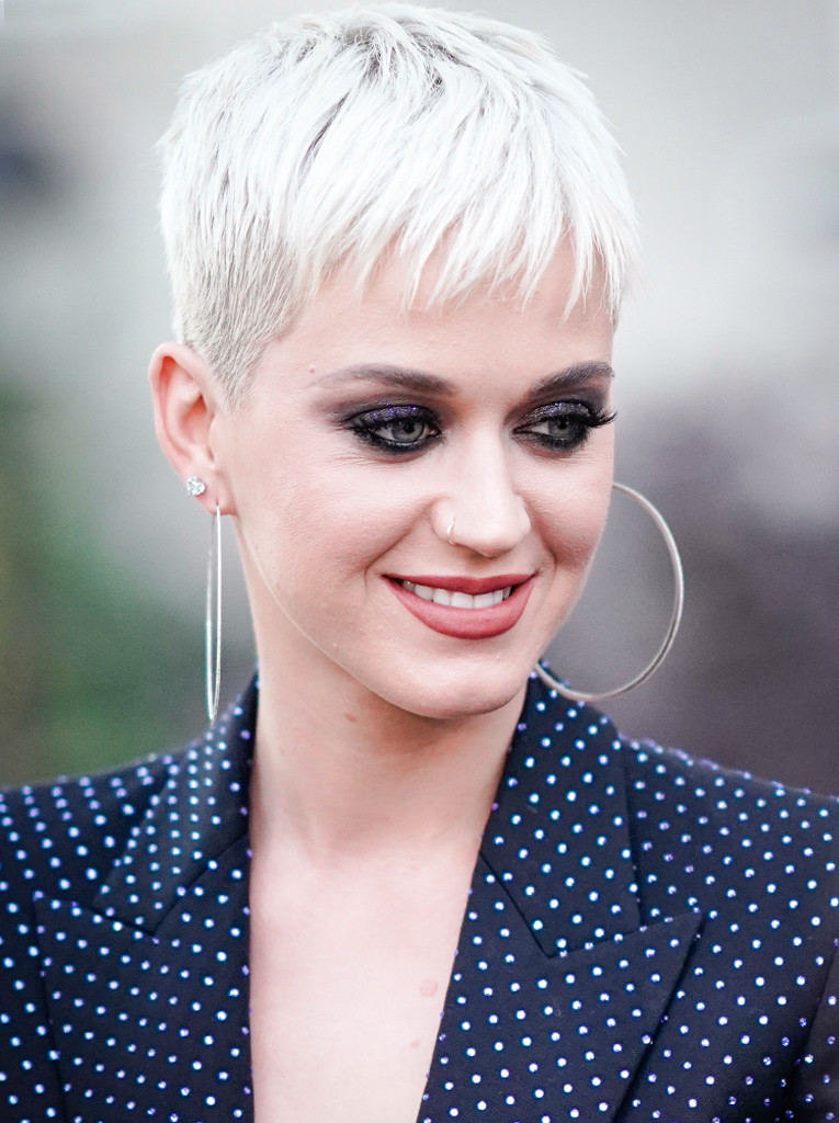 Short Hair Inspiration This Way—The Best Celebrity Cuts