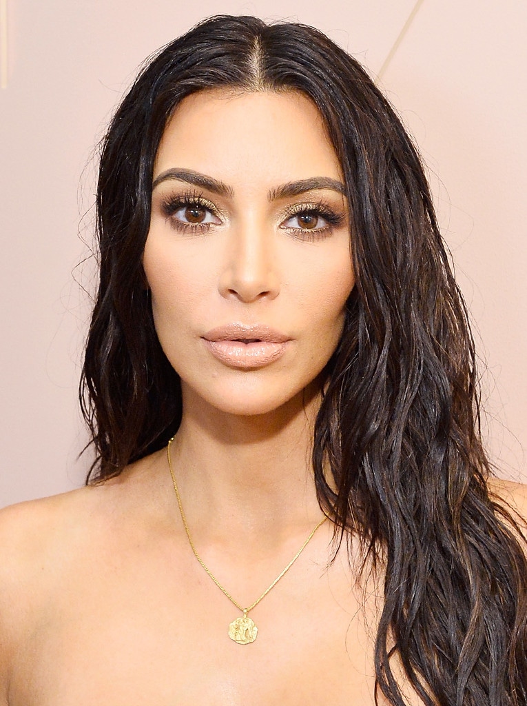 ESC: Kim Kardashian West