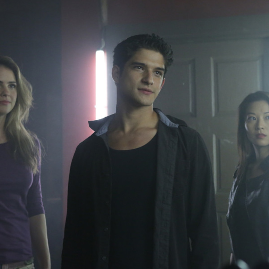A Teen Wolf Movie Is Happening: Everything We Know About the Cast and More