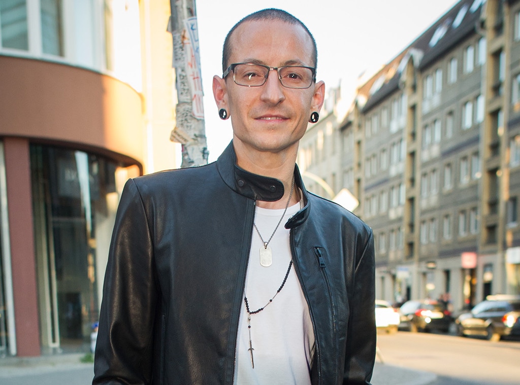 Chester Bennington, Linkin Park