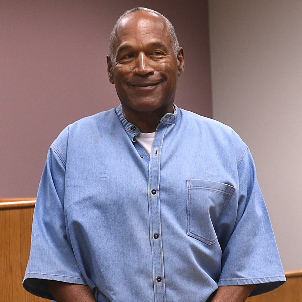 O J Simpson Gets Parole What S Next Friend Says He Ll Visit Nicole S Grave E Online Ca