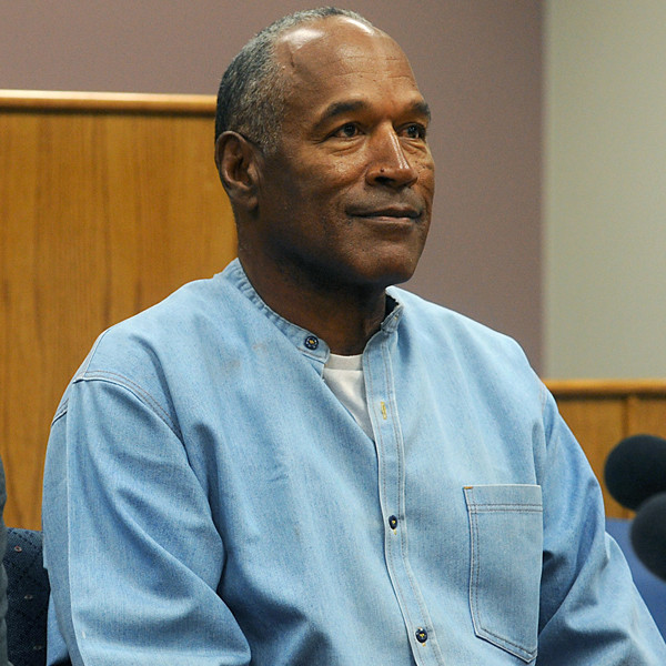 Life After Prison: Why O.J. Simpson Could Return to Hollywood: A Lot of ...