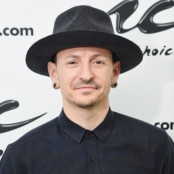 Chester Bennington, Whose Cathartic Anger Fuelled Linkin Park, Dies at  Forty-One