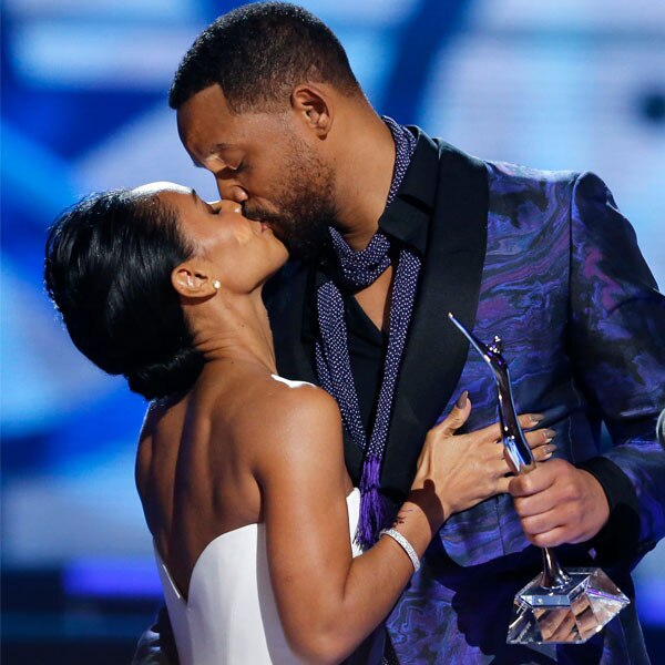 The Truth About Will and Jada Pinkett Smiths Marriage picture