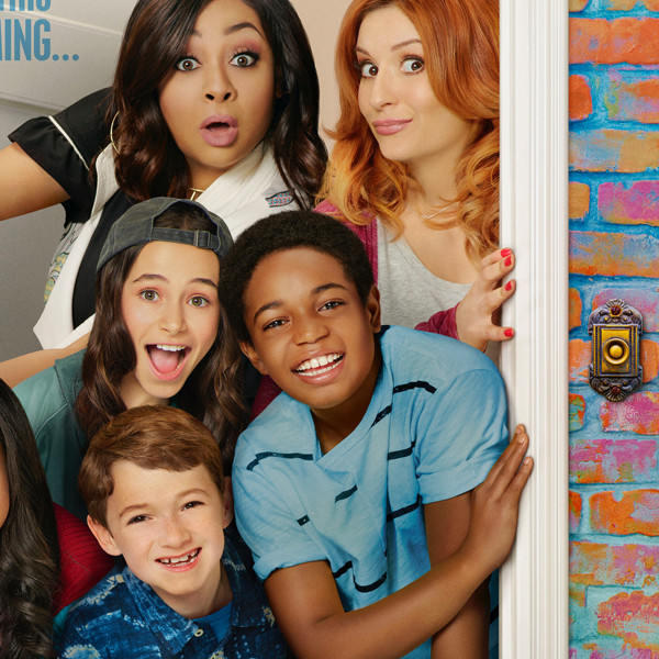 Raven's Home Season 2 Premiere Date — New Schedule On Disney Channel –  TVLine